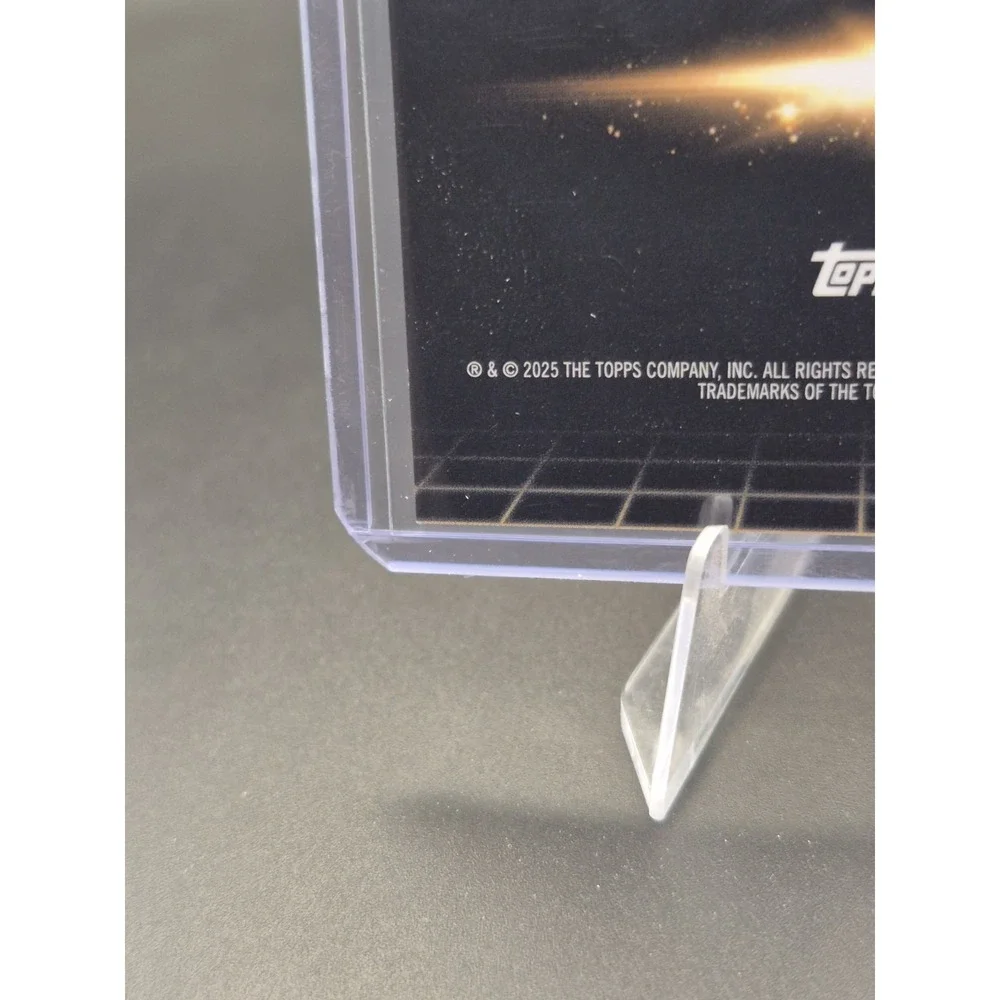 N/A this card